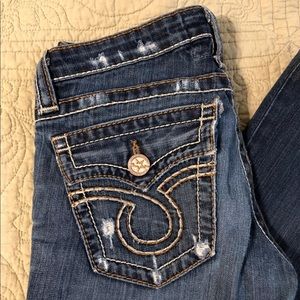 Women’s Big Star Jeans